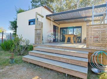 Casa · 150m² · 4 Ambientes · 1 Cochera · Venta - 2 Casas en un Padron797 m² - Bello Horizonte