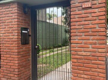 Departamento · 58m² · 4 Ambientes · 1 Cochera · Se Vende Depto 3 Dorm + Cochera en Santa Fe