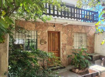 Casa · 166m² · 5 Ambientes · 1 Cochera · Casa Mas Dos Deptos Bialet Masse con Escritura