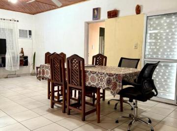 Casa · 86m² · 4 Ambientes · 1 Cochera · Casa en Venta en Santa Rosa de Calchines