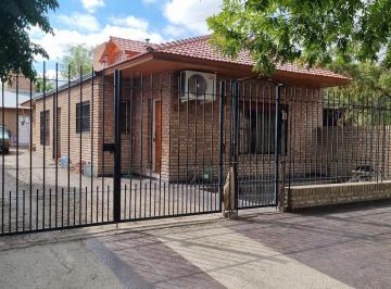 Departamento · 50m² · 3 Ambientes · Alquilo Departamento de 1 Dormitorio - Misiones 954 - Neuquén Capital