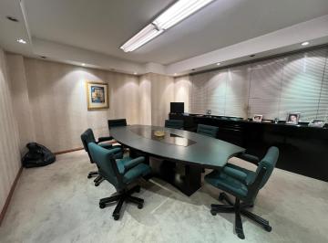 Oficina comercial · 120m² · 5 Ambientes · Oficina en Av Corrientes y Av Pueyrredon