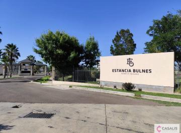Casa de 3 ambientes, Luján de Cuyo · Terreno 500 m² + Proyecto + Construccion Casa