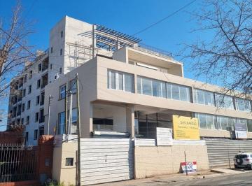 Departamento de 3 ambientes, Maipú · Departamentos. 1 y 2. Dorm.. Amenities. Cocheras. Maipu. Mendoza.