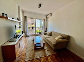 Departamento · 63m² · 2 Ambientes · Departamento en Venta, 2 Ambientes en V. Lopez - Vias/rio