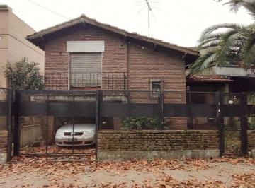 Casa · 120m² · 4 Ambientes · 1 Cochera · Venta Casa 4 Amb Lote Propio Tigre Residencial