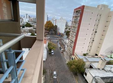 Departamento de 3 ambientes, La Plata · Departamento 59 y 13 Semipiso, Categoria, 2 Dorm., Cochera Cubierta