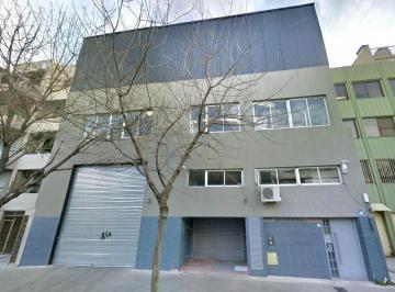 Depósito , Chacarita · Heredia Al 900 - Chacarita - Deposito / Galpon en Alquiler con Red de Incendio