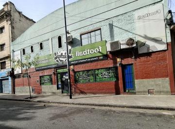 Terreno · 420m² · Terreno en Venta Caba –alto Potencial - Sup. 420 m²