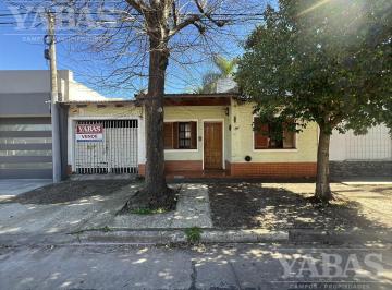 Casa · 80m² · 3 Ambientes · 1 Cochera · Venta - Casa - San Pedro (Bs. As) - Anibal de Anton 355