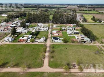 Terreno · 500m² · Loteo - "Brisas del Parana" - Financiacion - San Pedro (Bs. As)