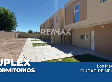 Casa · 91m² · 4 Ambientes · Dúplex en Venta 3 Dormi | Los Mayas 1811 | Nqn Cap