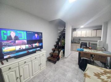 Departamento · 40m² · 2 Ambientes · Venta Duplex Apto Credito San Miguel