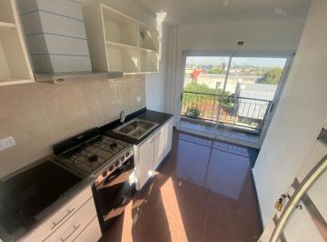 Departamento · 26m² · 1 Ambiente · 1. Agosto 1806 y J, Hernandez, Departamento Ambiente y Medio a Estrenar