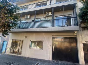 Departamento · 26m² · 2 Ambientes · 1. Agosto 1806 y J, Hernandez, Departamento 2 Ambientes a Estrenar