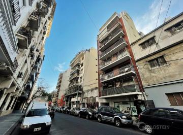 Oficina comercial · 28m² · 2 Ambientes · Oficina en Planta Baja - Villa Crespo