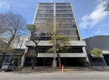 Oficina comercial · 55m² · 3 Ambientes · 1 Cochera · Oficina en Venta Plaza Mitre