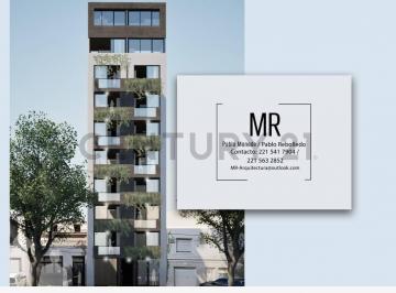 Oficina comercial · 44m² · 1 Ambiente · "Invertí en Futuro, Viví con Estilo"