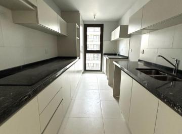 Departamento · 95m² · 3 Ambientes · 1 Cochera · El Mejor Departamento de Opera Park!