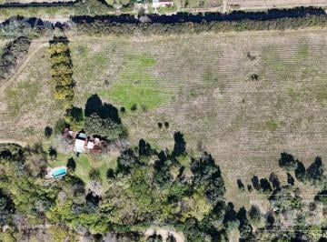 Campo · Venta Campo 9 Hectáreas - Sobre Barranca - San Pedro
