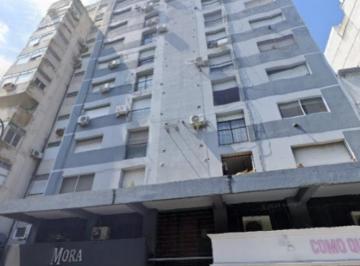 Departamento · 70m² · 3 Ambientes · Calle 9 y 47 Alquiler 2 Dorm. Centro