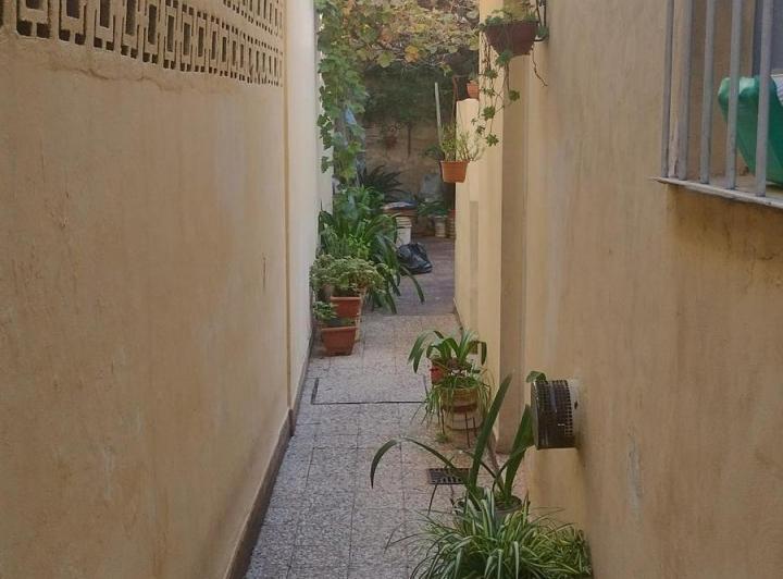 PH · 95m² · 5 Ambientes