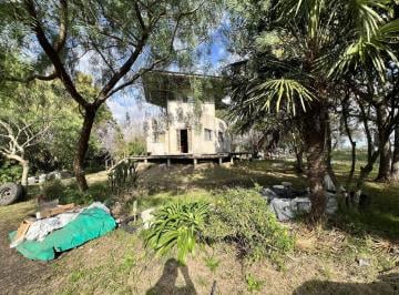 Casa · 90m² · 3 Ambientes · Casa en Venta en Ruta 6 Lote de 4157 m² La Plata