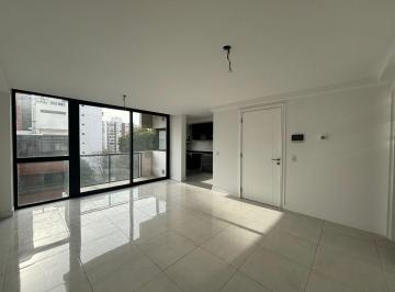 Departamento · 75m² · 3 Ambientes · 1 Cochera · Alquiler. 3 Ambientes con Cochera a Estrenar
