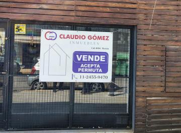 Local comercial de 1 ambiente, Ituzaingó · Increíble Local Comercial en Venta en El Centro de Ituzaingó.
