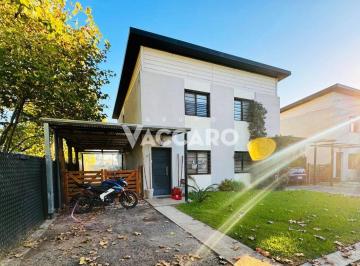 VCO-VCO-1047_2 · Casa en Venta 3 Ambientes en Moreno