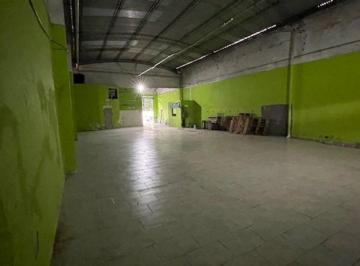 Depósito · 400m² · Depósito en Alquiler La Plata