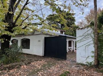 Terreno · 1732m² · 5 Ambientes · 2 Cocheras · Casa Sobre Lote 34,64 * 50