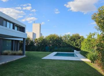 Foto · Valle Escondido - Alquiler - Amoblado