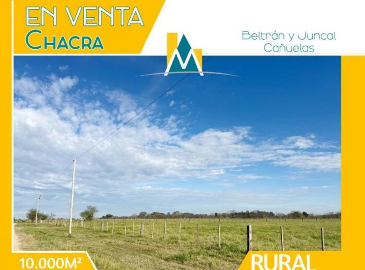 Terreno · 10000m²