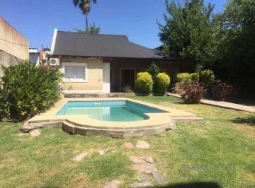 Foto 1 · Don Torcuato - Casa Alquiler Ars 1.500.000