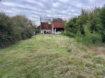 TAV-TAV-7015_2 · Venta de Casa a Terminar con Lote 1.300 m. en Ituzaingo