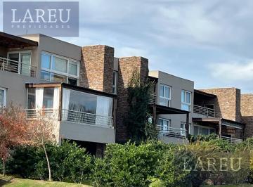Departamento · 60m² · 2 Ambientes · 2 Cocheras · Departamento Pilara Golf