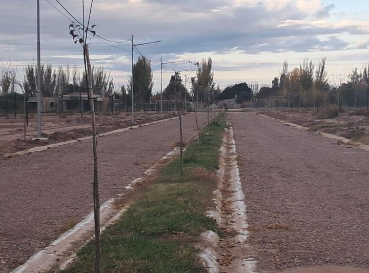 Terreno · 900m²