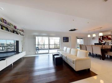 Departamento · 145m² · 4 Ambientes · 2 Cocheras · 4 Amb. Flores Hab. Servicio Patio Parrilla 2 C0che