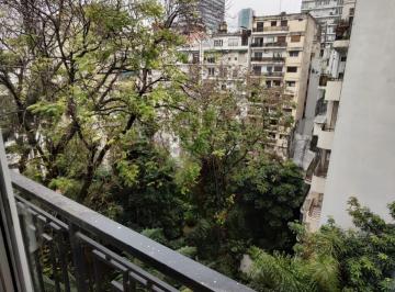 Departamento de 4 ambientes, Retiro · Silencioso y Luminoso - 3 Dorm. (Uno en Suite)