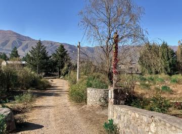 Terreno · 1000m² · Terreno en Tafi del Valle