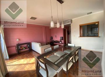 Departamento · 72m² · 3 Ambientes · 1 Cochera · Departamento en Venta!