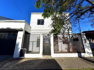 Casa · 120m² · 5 Ambientes · 1 Cochera · Casa 5 Ambientes Los Polvorines