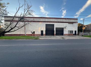Bodega-Galpón · 860m² · Depósito Galpón en Venta en Quilmes Oeste, Quilmes, G. B. a. Zona Sur