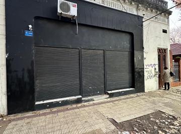 Local comercial , La Plata · Local en Alquiler - Diagonal 80 y 118