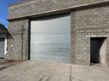 Local comercial · 400m² · Galpón en