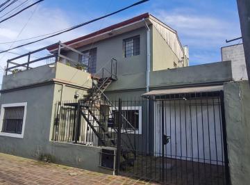 Casa de 6 ambientes, San Isidro · Casa 6 Ambientes en 2 Plantas en Beccar