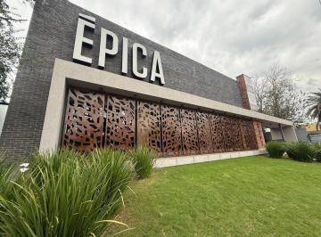 Oficina comercial · 585m² · 14 Cocheras · Épica Office! 600 m², Cochera! B° Arguello
