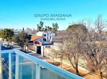 Departamento · 43m² · 2 Ambientes · Departamento en Venta a Estrenar con Balcón Al Frente