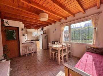 PH · 56ha · 3 Ambientes · 1 Cochera · Casa Tipo PH Amueblado 2 Dorm. Las Victorias Brc
